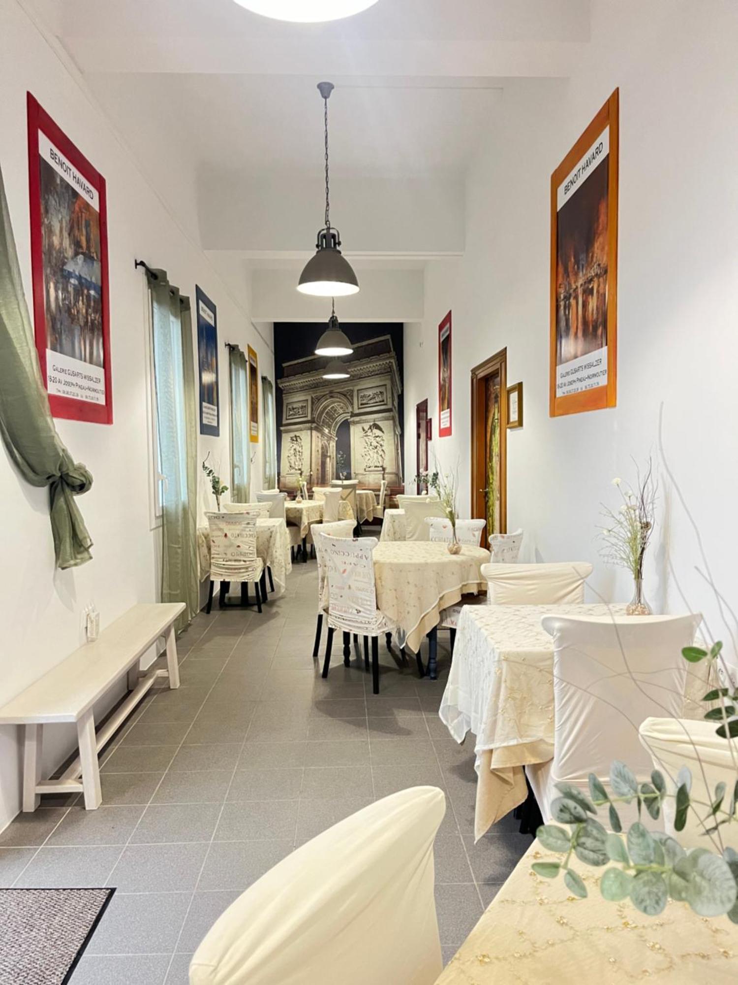The Corner Properties Noirmoutier-en-l'Ile Exterior foto