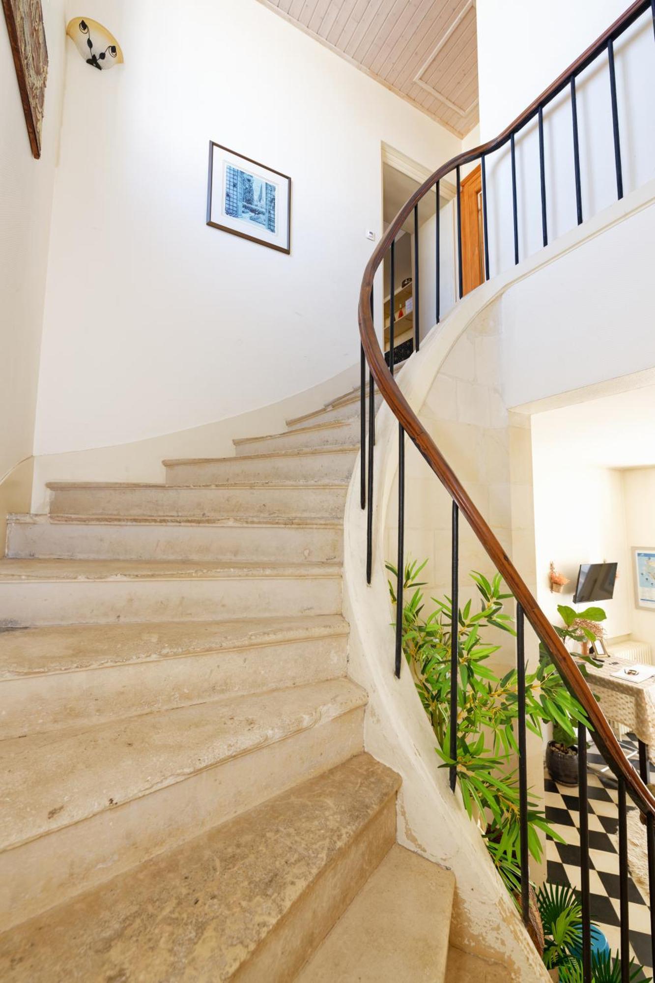 The Corner Properties Noirmoutier-en-l'Ile Exterior foto