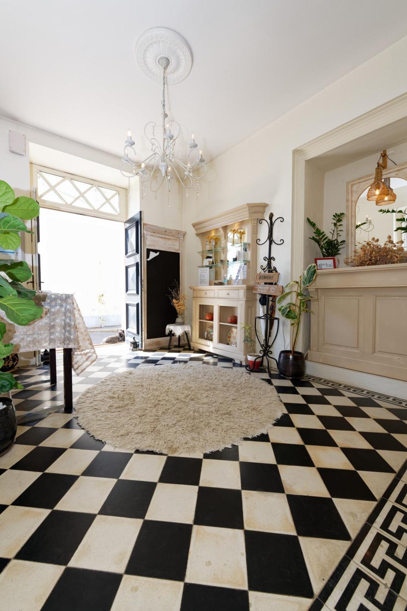 The Corner Properties Noirmoutier-en-l'Ile Exterior foto