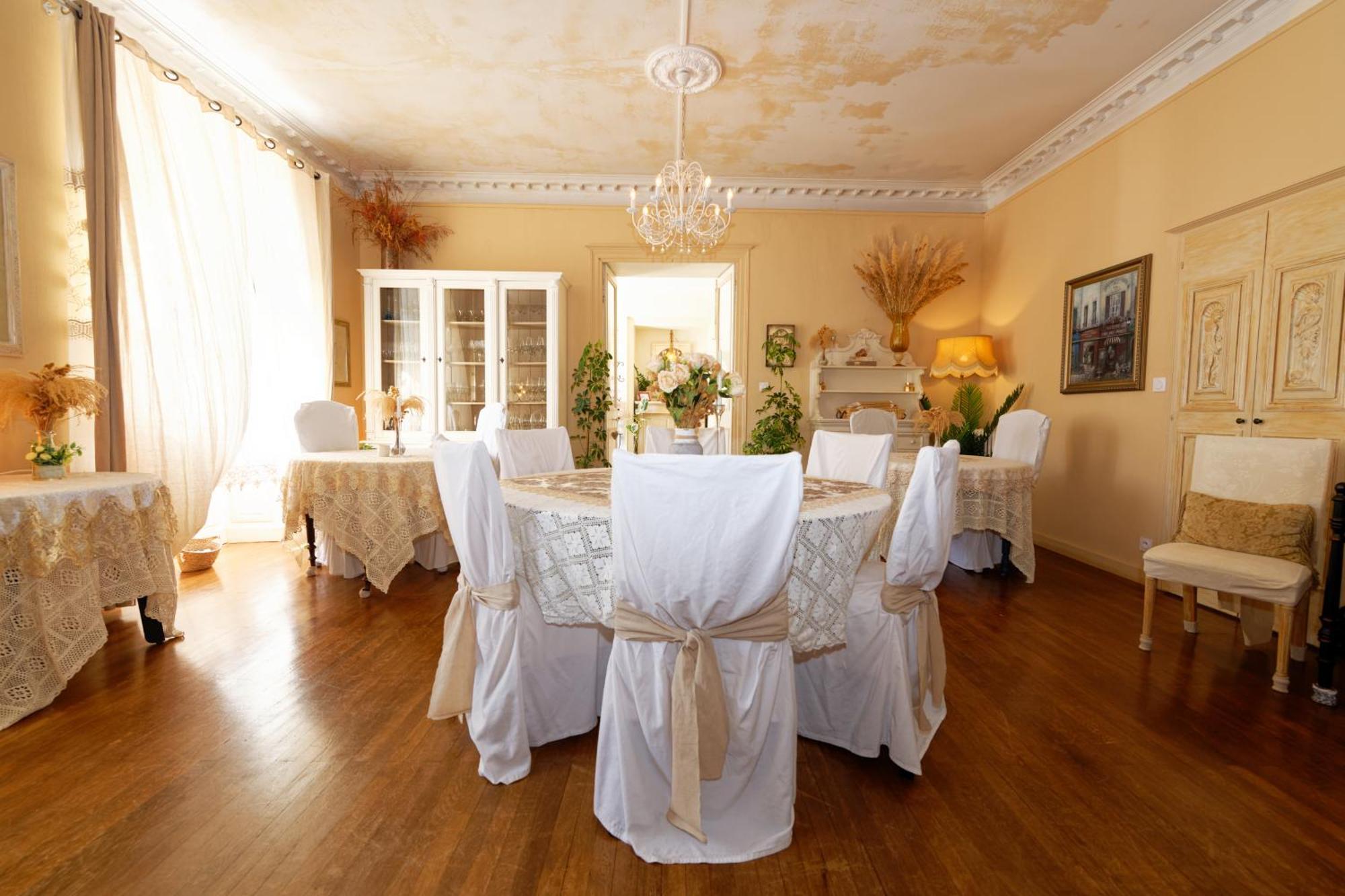 The Corner Properties Noirmoutier-en-l'Ile Exterior foto